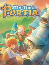 [角色扮演RPG]波西亚时光 My Time at Portia Build.20220722|正版分流 官方中文版