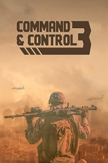 [策略战棋SLG]命令与控制3 Command & Control 3 官方中文 免安装绿色中文版