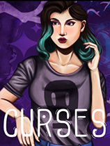 [其他游戏ETC]诅咒 CURSES 免安装绿色版