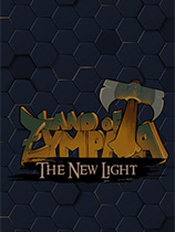 [角色扮演RPG]锡姆帕亚之地：新光 Land of Zympaia The New Light 免安装绿色版