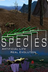 [模拟经营SIM]物种：人工生命，真实进化 Species: Artificial Life, Real Evolution v0.14.0.10 免安装绿色版