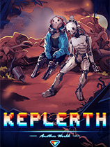 [冒险解谜AVG]开普勒斯 Keplerth v1.06|Steam正版分流 官方中文版