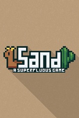 [冒险解谜AVG]末日黄沙游戏 Sand: A Superfluous Game v0.7.1 免安装绿色版