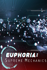 [冒险解谜AVG]欢欣：至高力学 Euphoria: Supreme Mechanics 官方中文 免安装绿色中文版