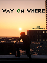 [冒险解谜AVG]路在何方 Way On Where 免安装绿色版