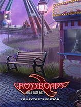 [冒险解谜AVG]十字路口：在公正的道路上典藏版 Crossroads: On a Just Path Collector’s Edition 免安装绿色版