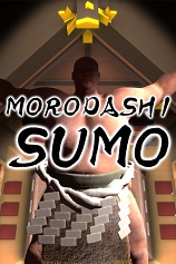 [体育竞技SPG]腰带相扑 MORODASHI SUMO 免安装绿色版