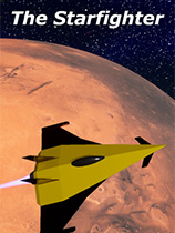 [飞行射击FLY]星际战斗机 The Starfighter 免安装绿色版