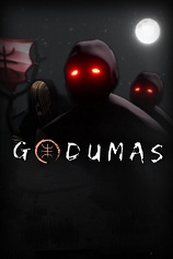 [动作游戏ACT]Godumas Godumas 免安装绿色版