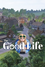 [角色扮演RPG]幸福生活 The Good Life v2.1|官方中文 免安装绿色中文版