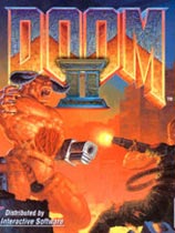 [第一人称射击FPS]毁灭战士2 Doom 2 免安装绿色版