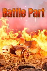 [动作射击STG]战斗部分 BATTLE PART 官方中文 免安装绿色中文版