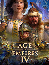 [策略战棋SLG]帝国时代4 Age Of Empires IV v17718|Steam正版分流 官方中文版