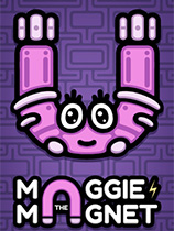[休闲益智PUZ]麦琪的磁铁 Maggie the Magnet 官方中文 免安装绿色中文版