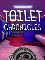 [冒险解谜AVG]厕所编年史 Toilet Chronicles 免安装绿色版