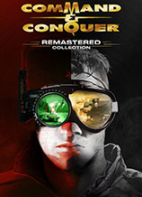 [即时战略RTS]命令与征服：重制版 Command and Conquer:Remastered v1.153.11.25007|官方中文 免安装绿色中文版