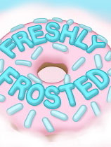 [休闲益智PUZ]Freshly Frosted Freshly Frosted 官方中文 Frosted 免安装绿色中文版