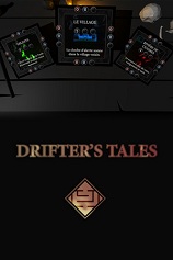 [策略战棋SLG]漂流者的故事 Drifter’s Tales 免安装绿色版