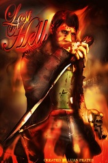 [动作游戏ACT]迷失于地狱 Lost in Hell 免安装绿色版