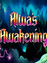 [动作游戏ACT]阿尔瓦的觉醒 Alwa’s Awakening v1.6.1.56 免安装绿色版