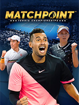 [体育竞技SPG]决胜点：网球锦标赛 Matchpoint – Tennis Championships 官方中文 免安装绿色中文版
