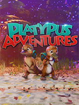 [冒险解谜AVG]鸭嘴兽冒险 Platypus Adventures 免安装绿色版