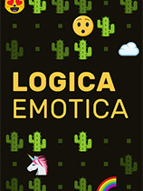[休闲益智PUZ]情感逻辑 Logica Emotica 免安装绿色中文版