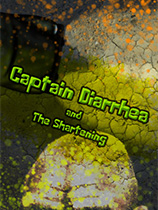 [动作射击STG]腹泻队长与破坏 Captain Diarrhea and The Shartening v0.91 免安装绿色版