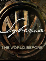 [冒险解谜AVG]塞伯利亚之谜：世界之前 Syberia: The World Before 整合Patch 4|官方中文 免安装绿色中文版