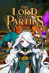 [动作射击STG]小队之王 The Lord of the Parties 官方中文 免安装绿色中文版