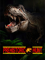 [第一人称射击FPS]史前狩猎 Prehistoric Hunt v0.95.03 免安装绿色版