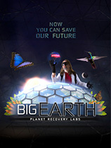 [冒险解谜AVG]大地球 Big Earth 免安装绿色版