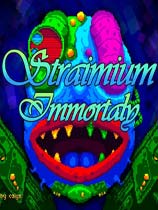 [动作射击STG]Straimium Immortaly Straimium Immortaly v10.35 Immortaly 免安装绿色版