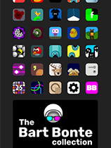 [休闲益智PUZ]Bart Bonte收藏版 The Bart Bonte collection v1.0.0.3 Bonte收藏版 免安装绿色版