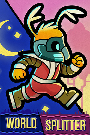 [冒险解谜AVG]世界拆分者 World Splitter 免安装绿色版