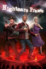 [冒险解谜AVG]噩梦映画 Nightmare Frames 免安装绿色版