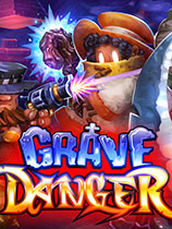 [动作游戏ACT]地穴危机 Grave Danger v1.0.3 免安装绿色版