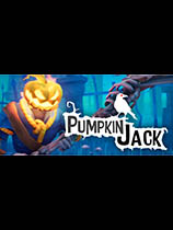 [冒险解谜AVG]南瓜杰克 Pumpkin Jack v1.5.0|官方中文 免安装绿色中文版