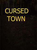 [冒险解谜AVG]被诅咒的小镇 Cursed Town 免安装绿色版