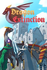 [角色扮演RPG]龙族绝境 Dragon Extinction v0.5.9.6 免安装绿色版