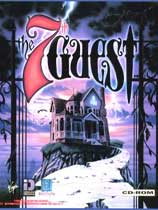 [冒险解谜AVG]第七访客 the 7th guest 25周年版|v1.1.6 免安装绿色版