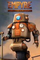 [角色扮演RPG]EMPYRE：沙疆公爵 EMPYRE: Dukes of the Far Frontier 免安装绿色版