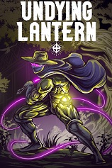 [动作游戏ACT]不灭的灯笼 Undying Lantern 免安装绿色版