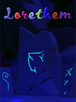 [冒险解谜AVG]Lorethem Lorethem 免安装绿色版