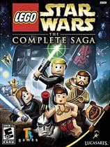 [动作游戏ACT]乐高星球大战之完整传奇 LEGO Star Wars The Complete Saga 免安装绿色版