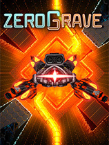 [动作射击STG]Zerograve Zerograve 免安装绿色版