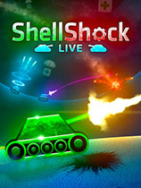 [即时战略RTS]ShellShock Live ShellShock Live v1.1|Steam正版分流 Live 官方中文版