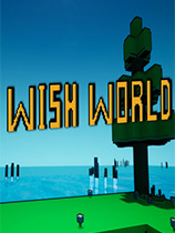 [冒险解谜AVG]愿望世界 Wish World 免安装绿色版