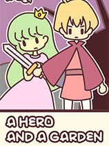 [休闲益智PUZ]英雄和花园 A HERO AND A GARDEN 官方中文 免安装绿色中文版