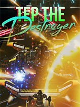[策略战棋SLG]Tep毁灭者塔防 Tep The Destroyer TD 免安装绿色版